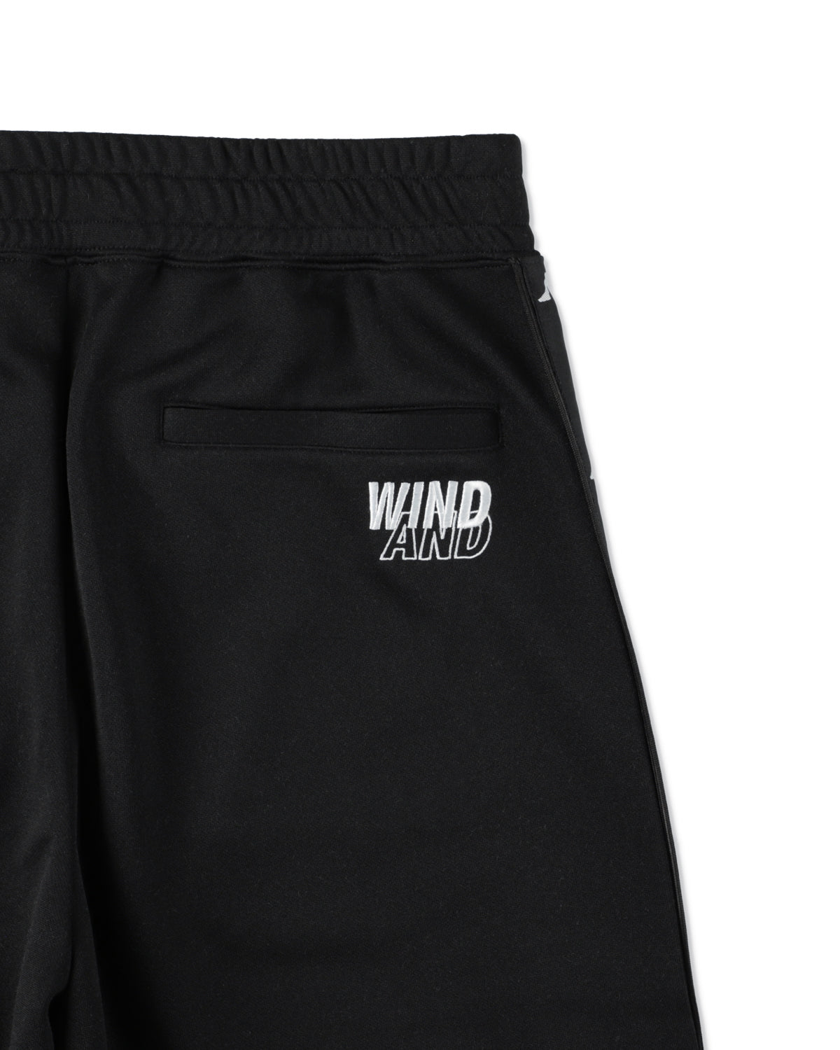 KAPPA x WDS TRACK PANTS