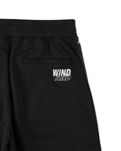 KAPPA x WDS TRACK PANTS