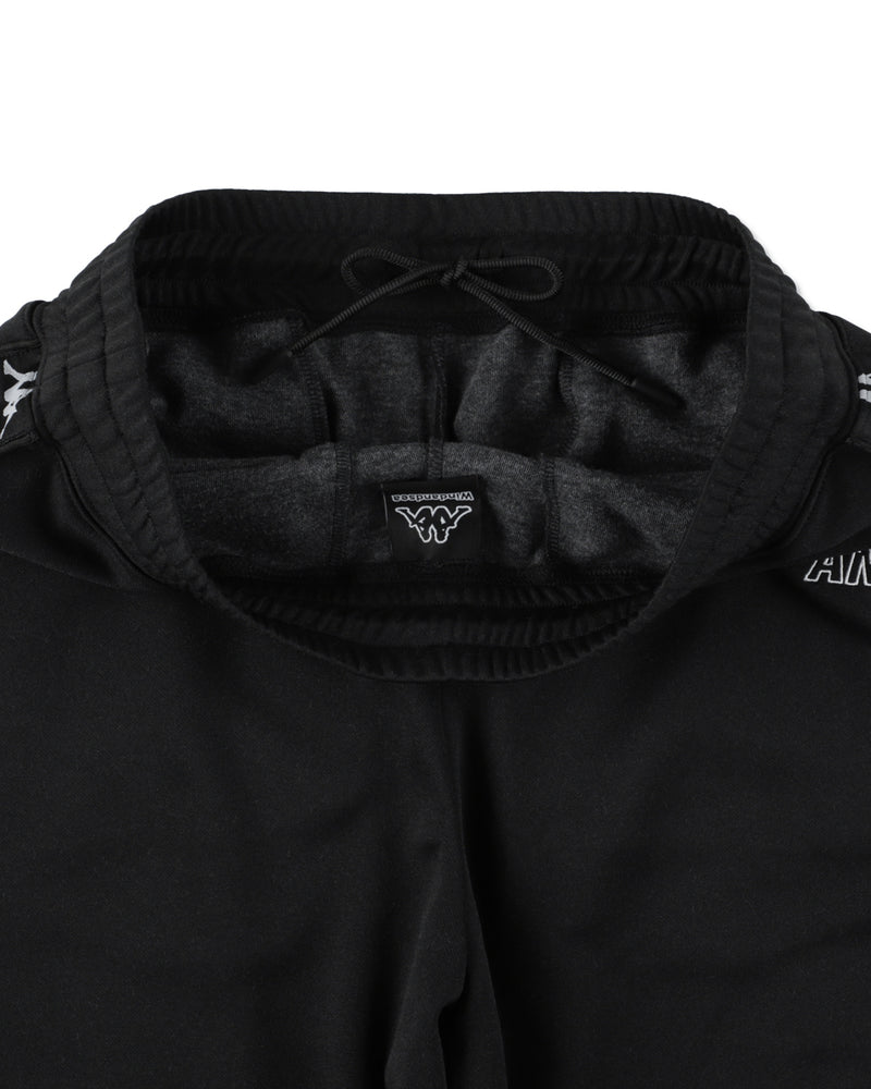 KAPPA x WDS TRACK PANTS