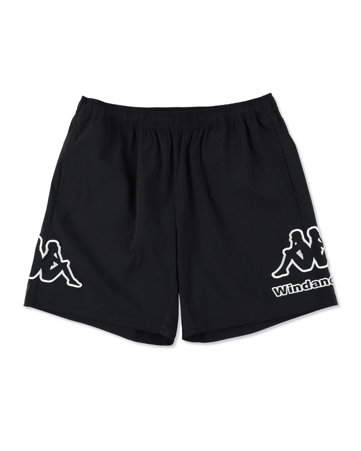 KAPPA x WDS SHORTS
