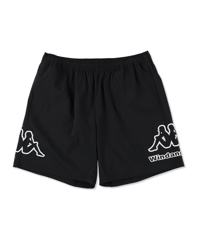 KAPPA x WDS SHORTS
