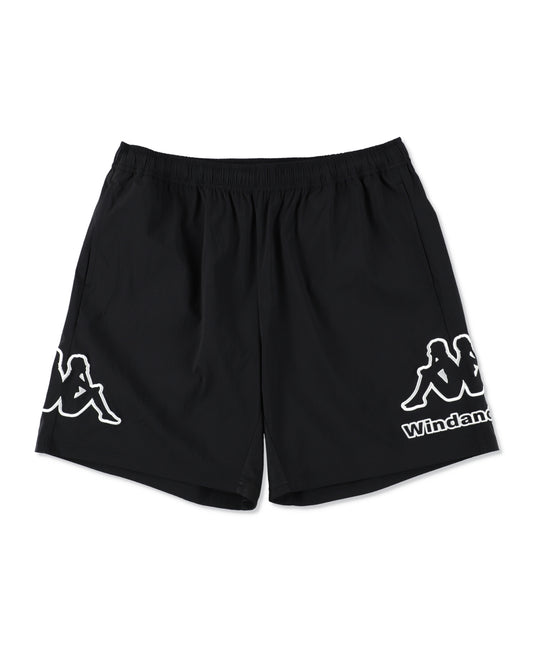 KAPPA x WDS SHORTS