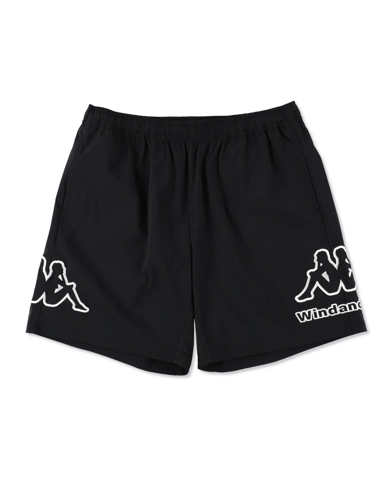 KAPPA x WDS SHORTS