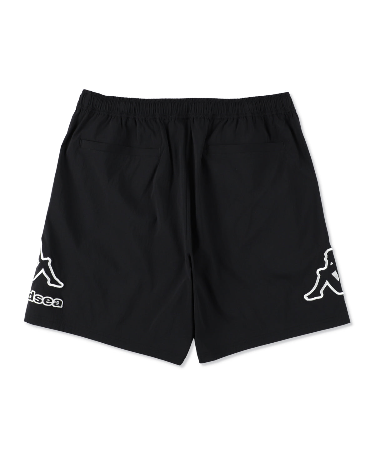 KAPPA x WDS SHORTS