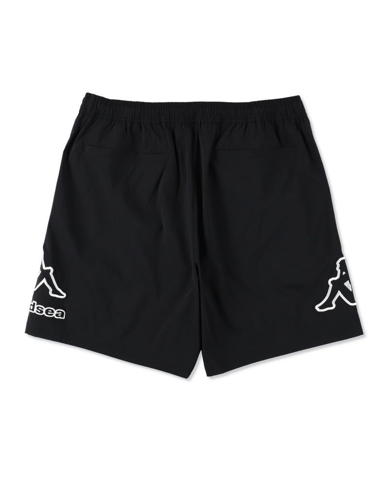 KAPPA x WDS SHORTS