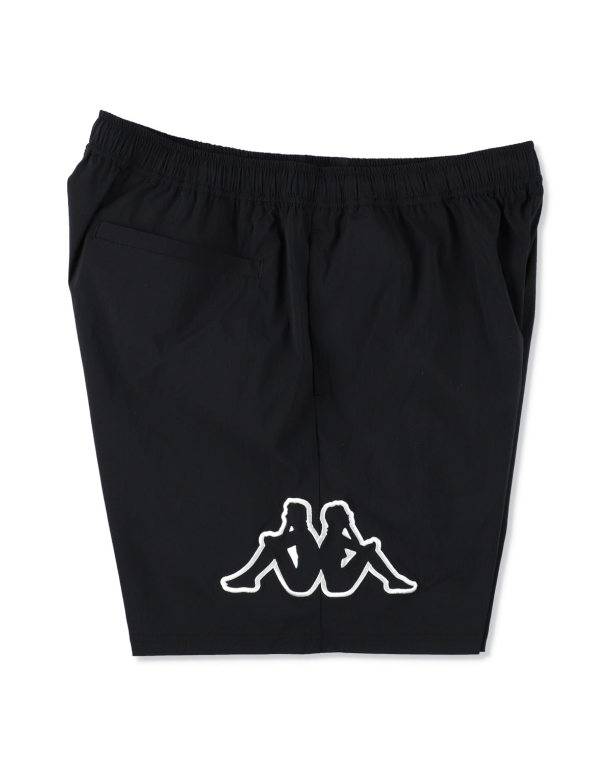 KAPPA x WDS SHORTS