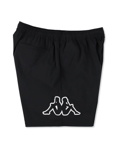KAPPA x WDS SHORTS