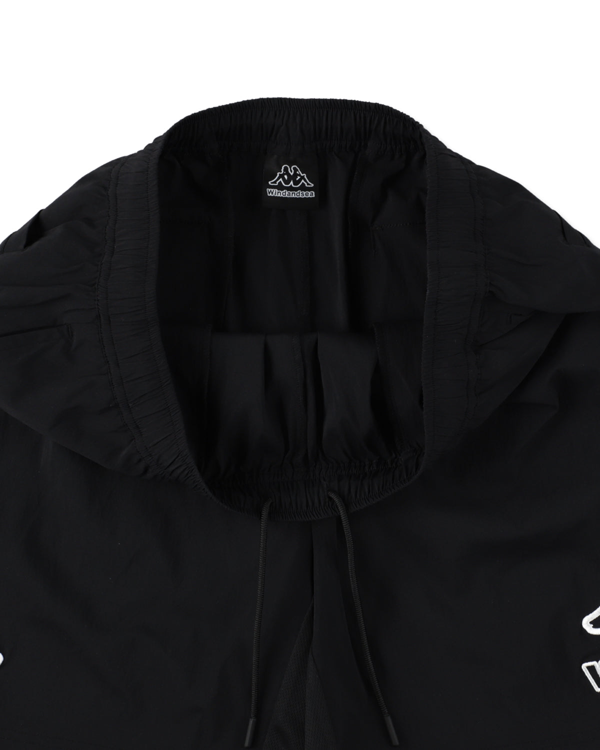 KAPPA x WDS SHORTS