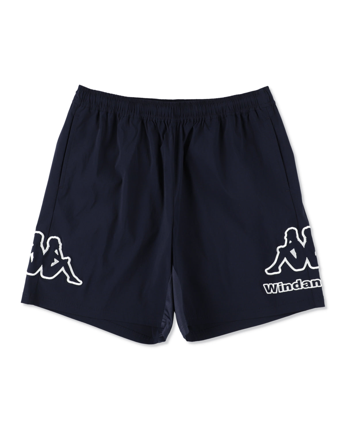 KAPPA x WDS SHORTS