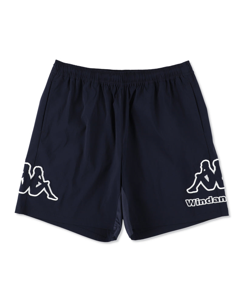 KAPPA x WDS SHORTS