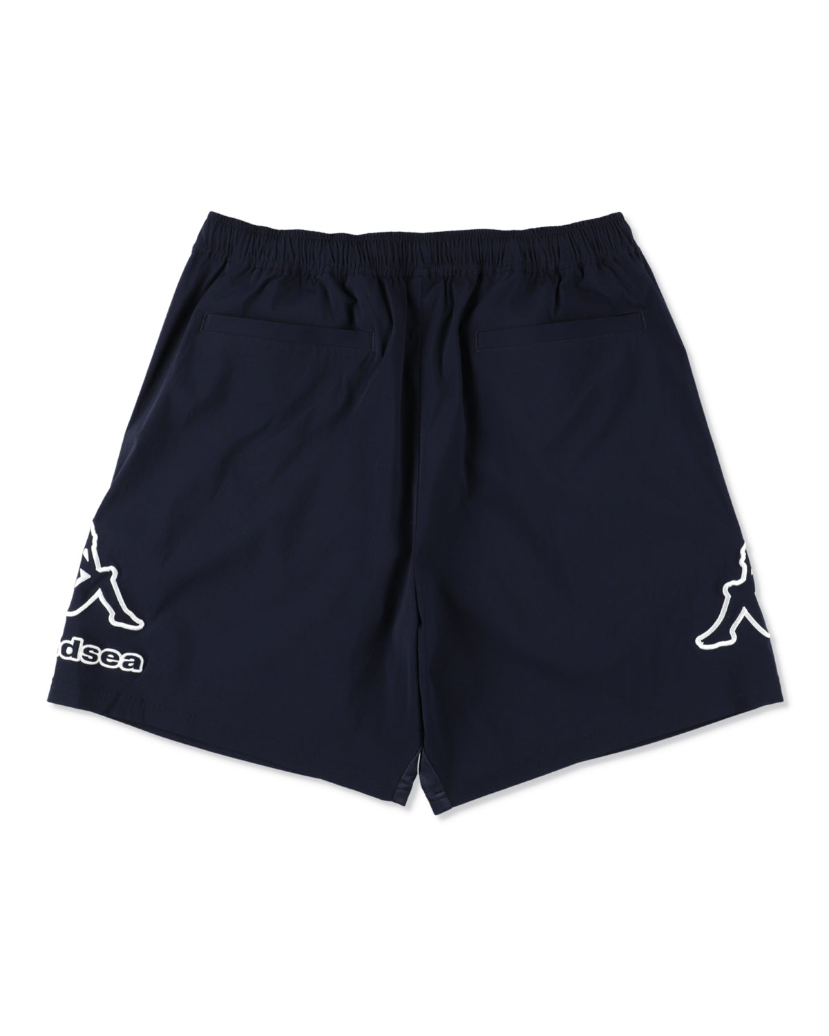 KAPPA x WDS SHORTS