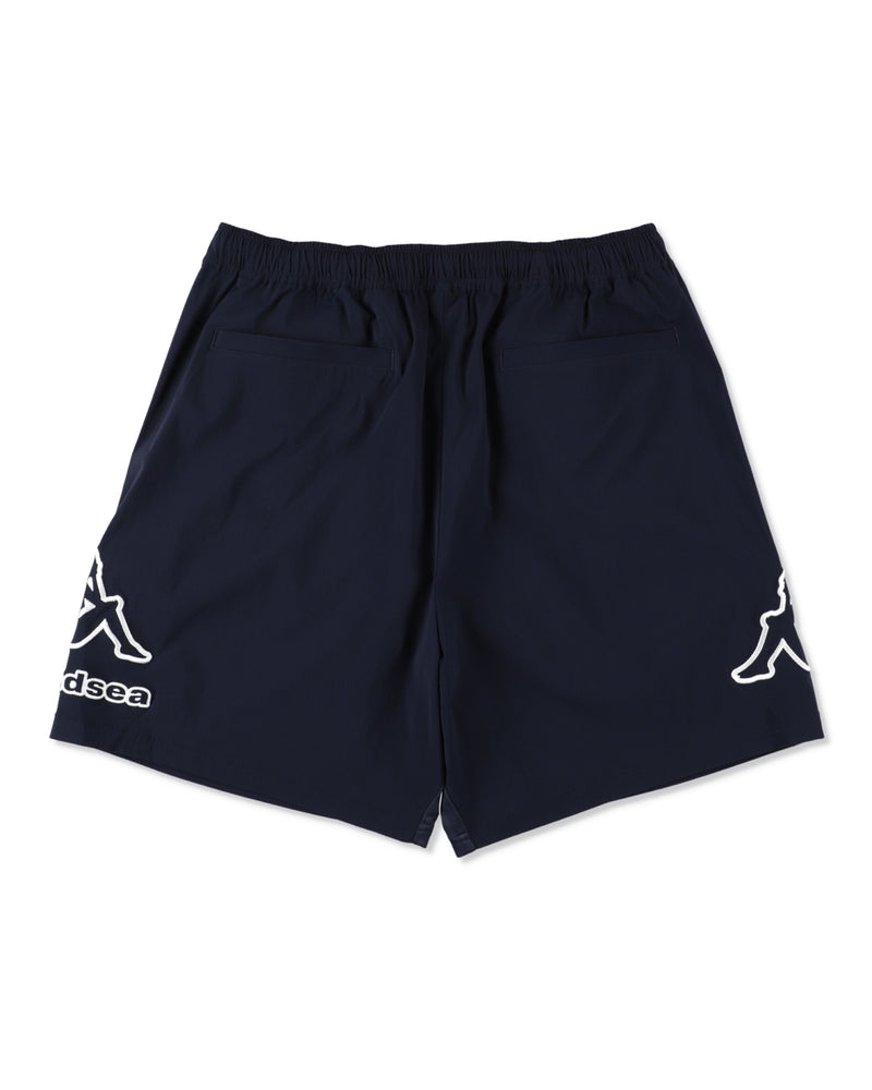 KAPPA x WDS SHORTS