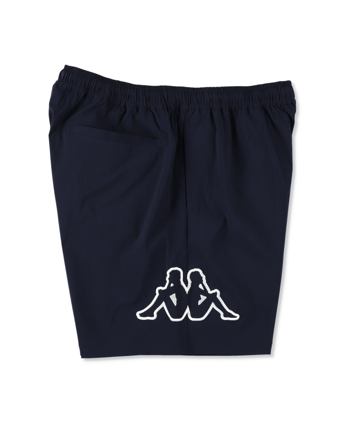 KAPPA x WDS SHORTS