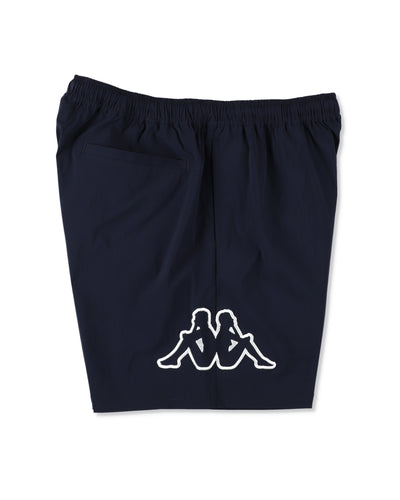 KAPPA x WDS SHORTS