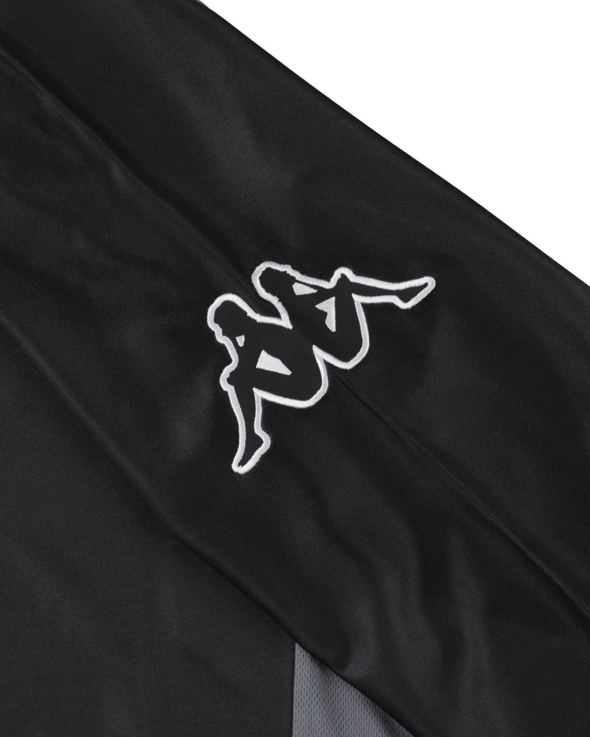 KAPPA x WDS GAME L/S SHIRT