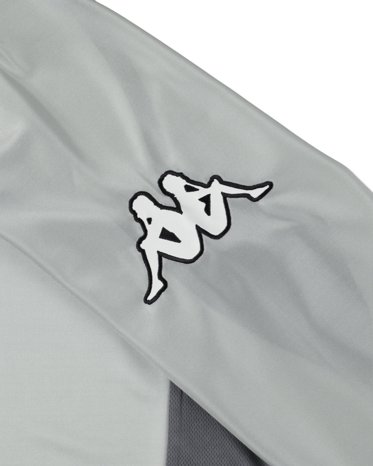 KAPPA x WDS GAME L/S SHIRT