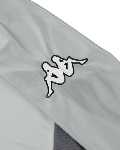 KAPPA x WDS GAME L/S SHIRT