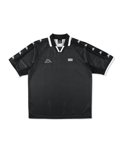 KAPPA x WDS GAME S/S SHIRT