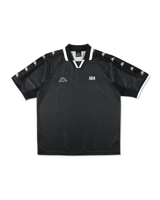 KAPPA x WDS GAME S/S SHIRT