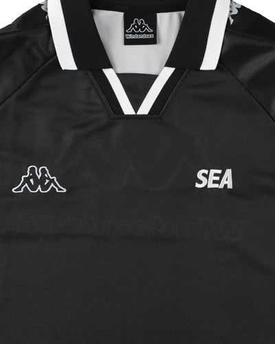 KAPPA x WDS GAME S/S SHIRT