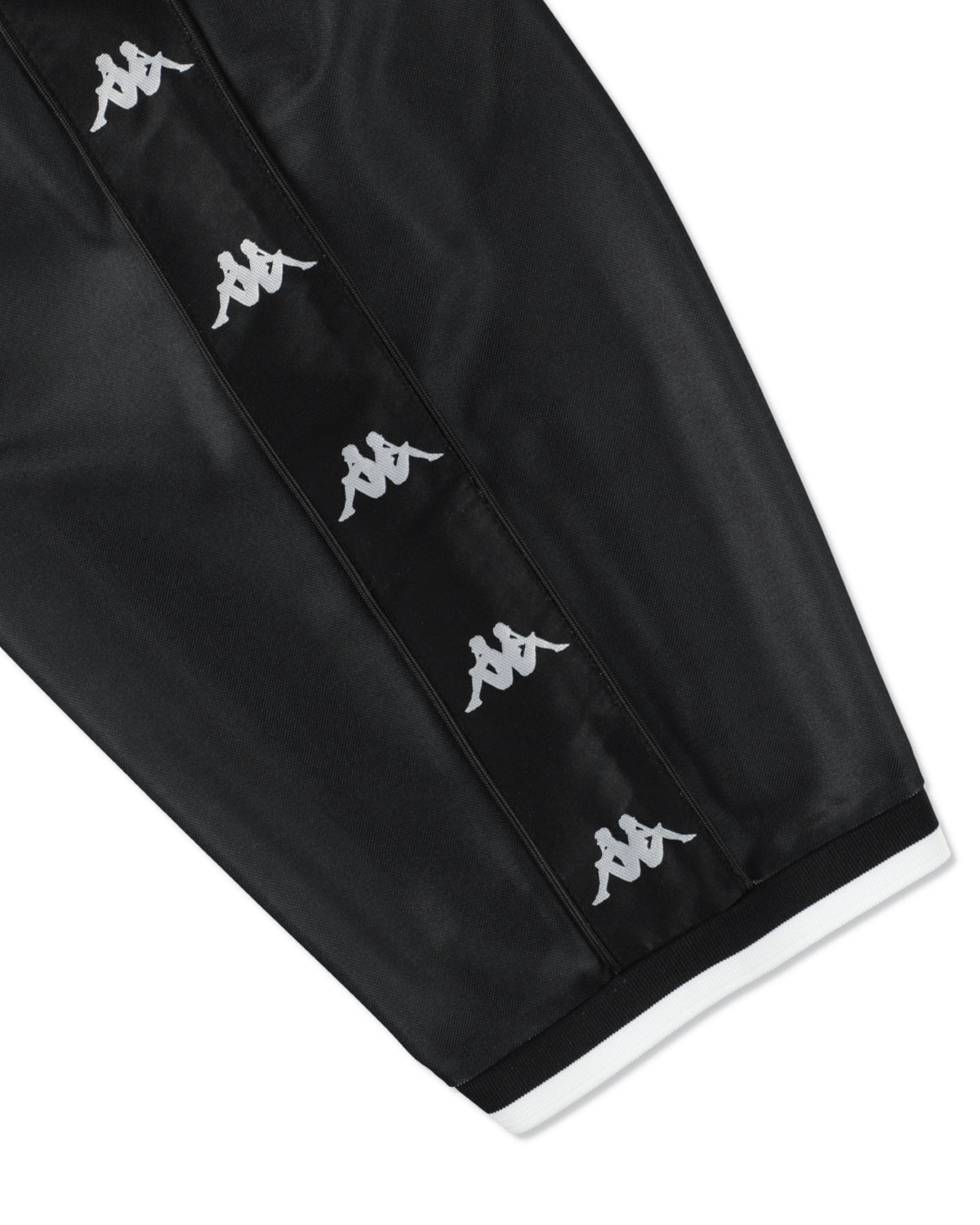 KAPPA x WDS GAME S/S SHIRT