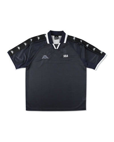 KAPPA x WDS GAME S/S SHIRT