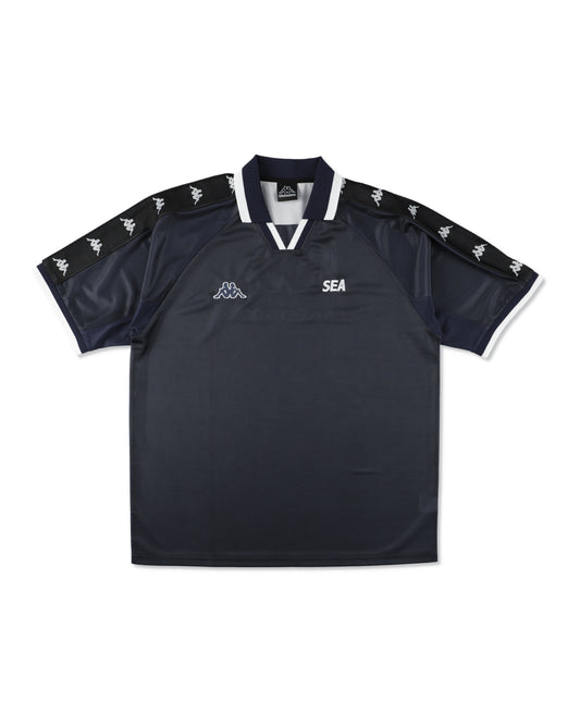 KAPPA x WDS GAME S/S SHIRT