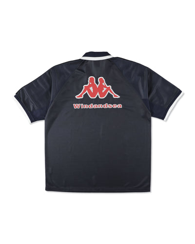 KAPPA x WDS GAME S/S SHIRT