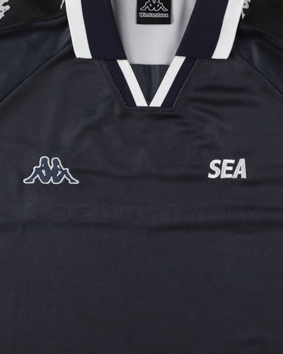 KAPPA x WDS GAME S/S SHIRT