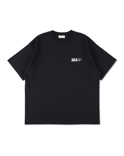 FOSSIL EMPORIUM & MUSEUM x WDS TEE