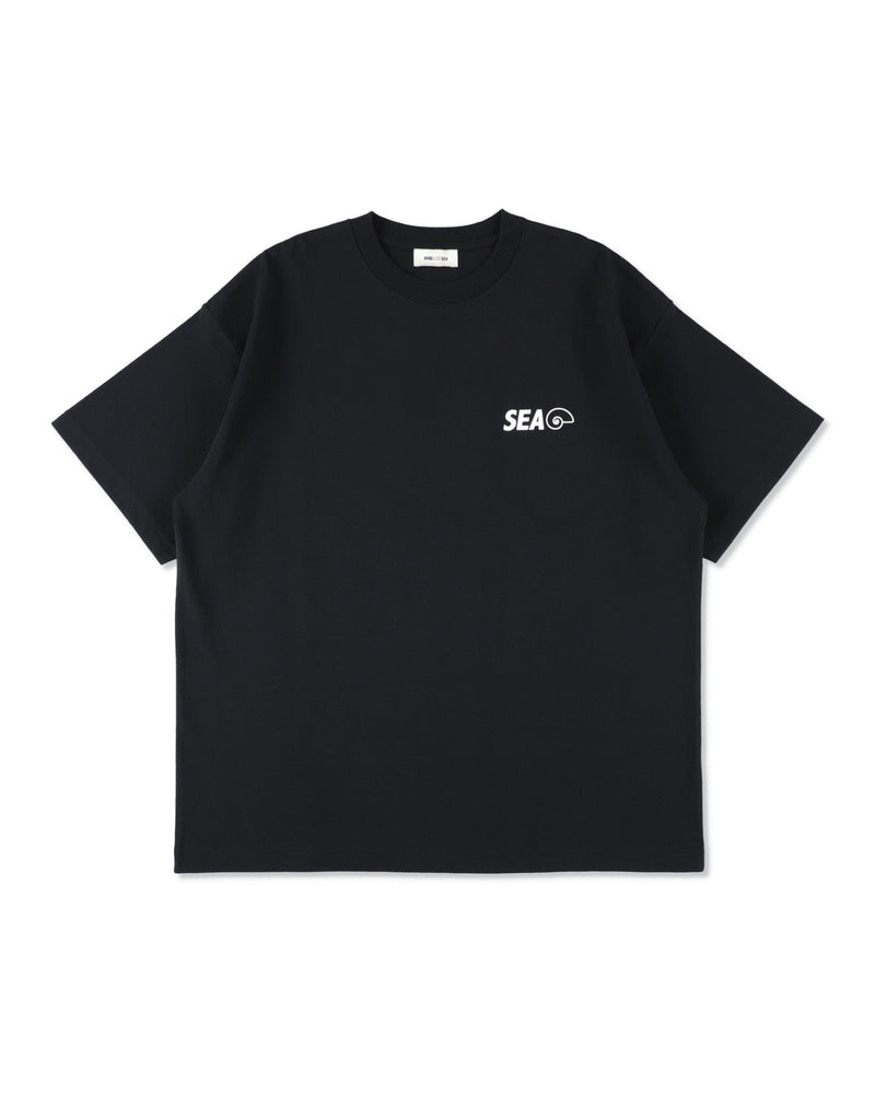 FOSSIL EMPORIUM & MUSEUM x WDS TEE