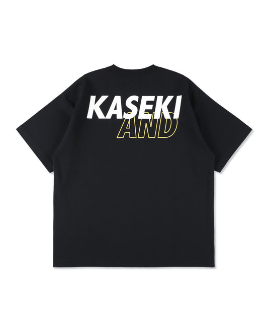 FOSSIL EMPORIUM & MUSEUM x WDS TEE