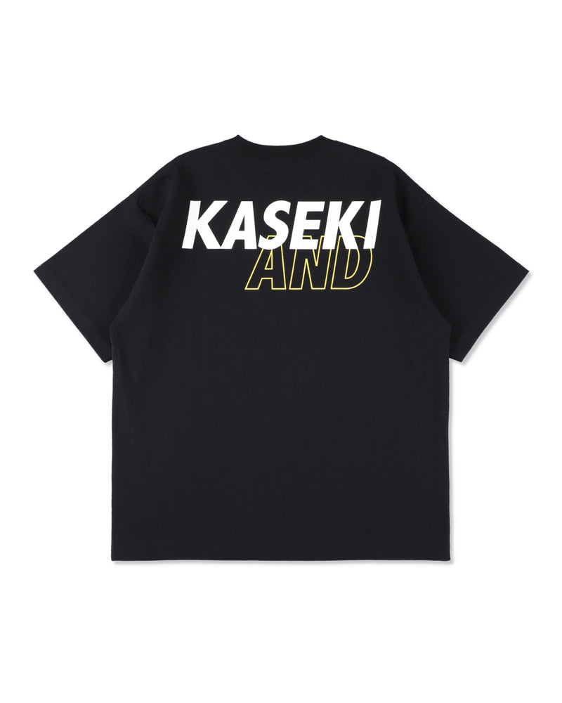 FOSSIL EMPORIUM & MUSEUM x WDS TEE
