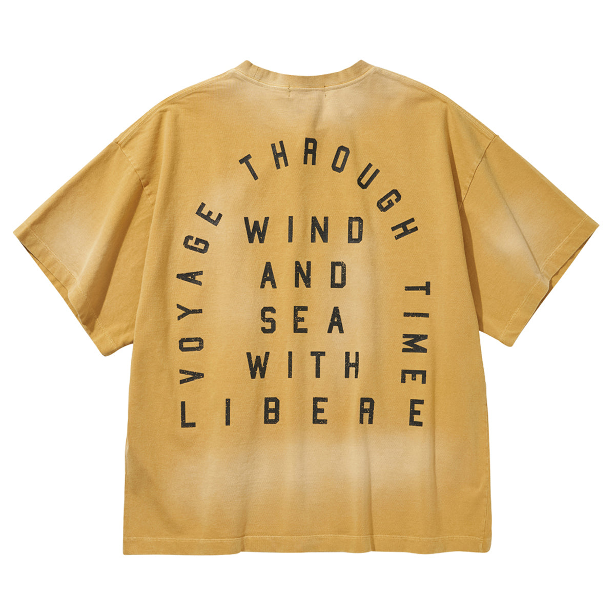 Our awesome T-shirt in 70 characters or less. – WIND AND SEA