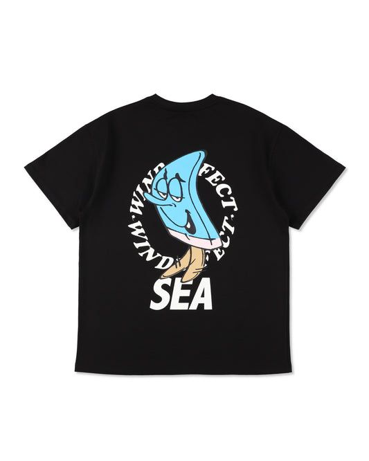 LEEGET x WDS (CHARLESTON) S/S Tee