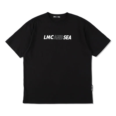 LMC x WDS S/S TEE