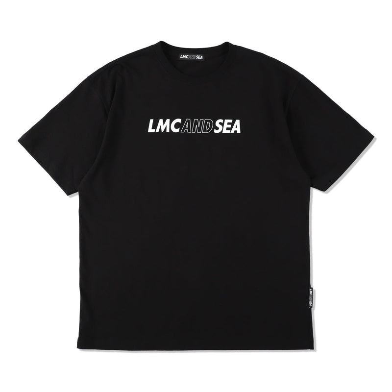 LMC x WDS S/S TEE