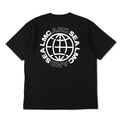 LMC x WDS S/S TEE
