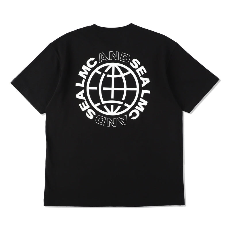 LMC x WDS S/S TEE