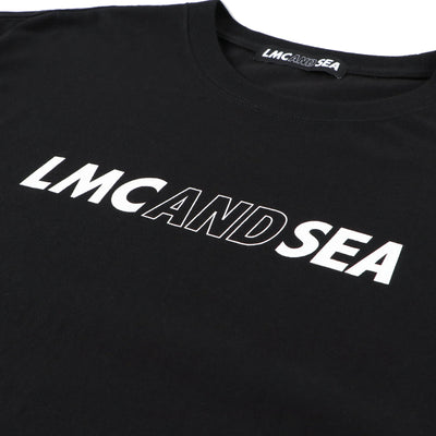 LMC x WDS S/S TEE