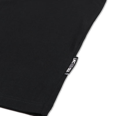 LMC x WDS S/S TEE