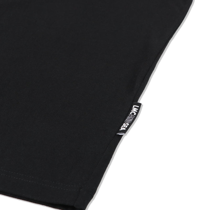 LMC x WDS S/S TEE