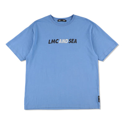 LMC x WDS S/S TEE