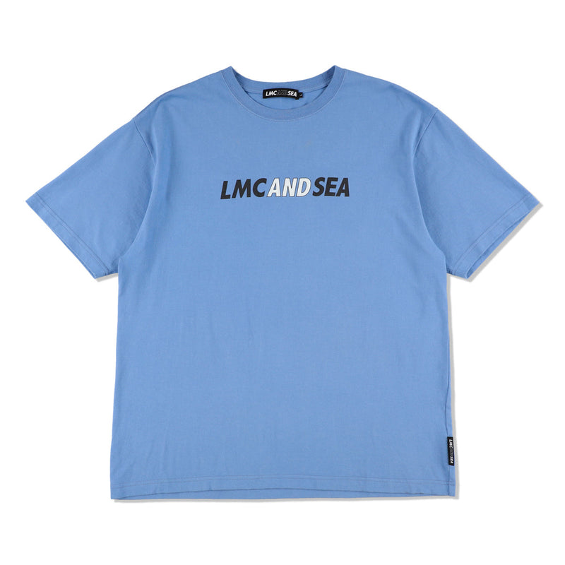 LMC x WDS S/S TEE