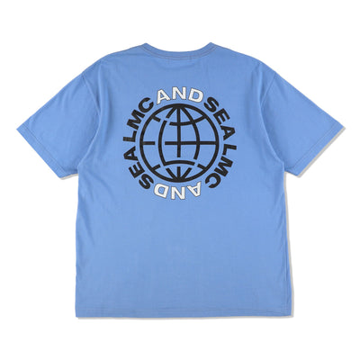 LMC x WDS S/S TEE