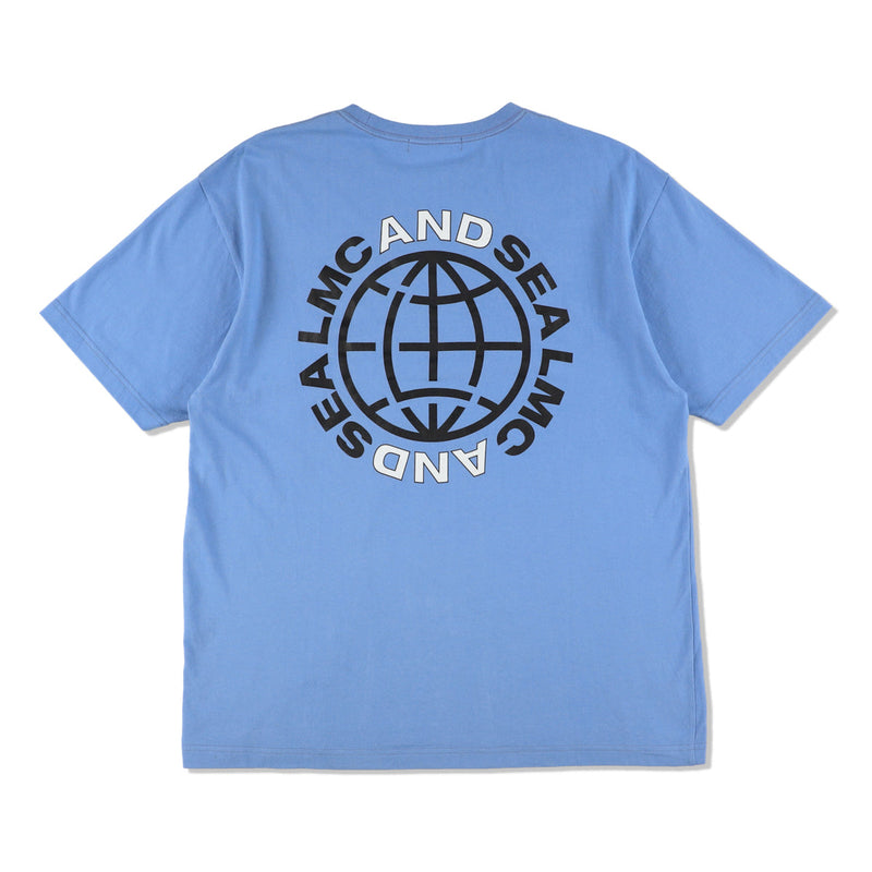 LMC x WDS S/S TEE