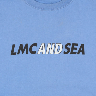LMC x WDS S/S TEE