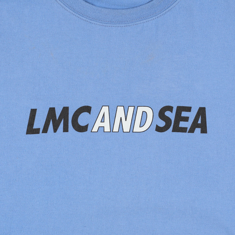 LMC x WDS S/S TEE
