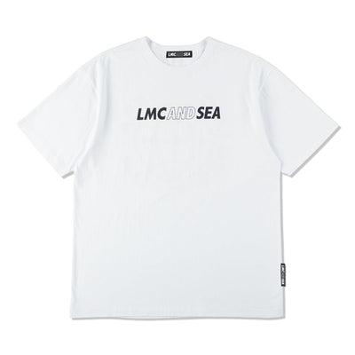 LMC x WDS S/S TEE