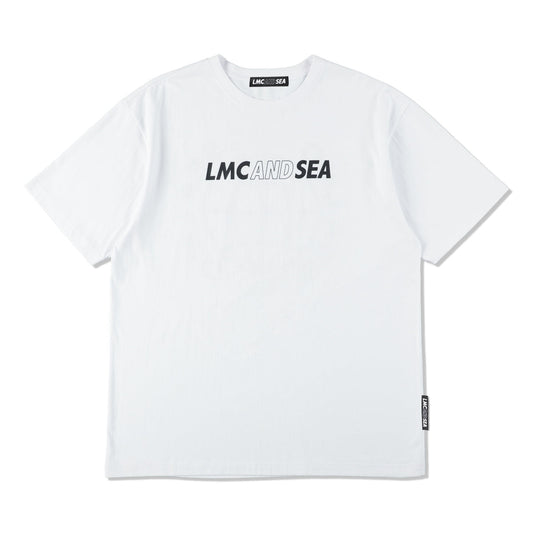 LMC x WDS S/S TEE